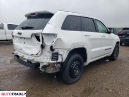 Jeep Grand Cherokee 2021 3 Jeep Grand Cherokee 2021 3