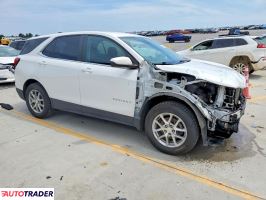 Chevrolet Equinox 2022 1