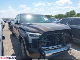 Toyota Tundra 2024 3