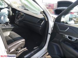 Volvo XC90 2020 2