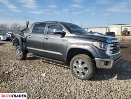 Toyota Tundra 2019 5