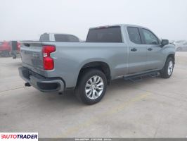 Chevrolet 1500 2025 2