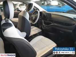 Fiat 500 2021 118 KM Fiat 500 2021 118 KM