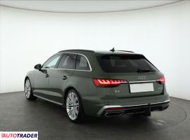 Audi A4 2022 2.0 201 KM