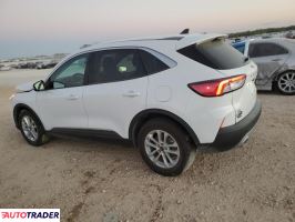 Ford Escape 2021 2