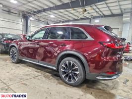Mazda CX-9 2024 2