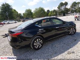 Nissan Altima 2020 2