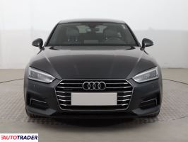 Audi A5 2017 2.0 187 KM Audi A5 2017 2.0 187 KM