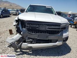 Ford Ranger 2024 2 Ford Ranger 2024 2