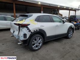 Mazda CX-30 2023 2 Mazda CX-30 2023 2
