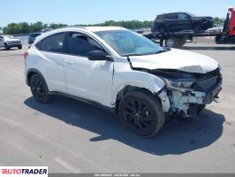 Honda HR-V 2022 1