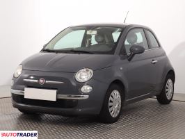 Fiat 500 2011 1.2 68 KM Fiat 500 2011 1.2 68 KM