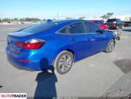 Honda Insight 2019 1