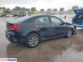 Kia Rio 2023 1