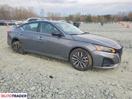 Nissan Altima 2024 2