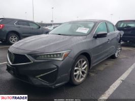 Acura Pozostałe 2020 2 Acura Pozostałe 2020 2