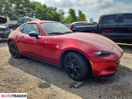 Mazda MX-5 2021 2