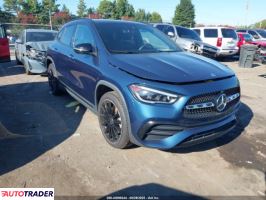 Mercedes 250 - zobacz ofertę