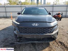 Hyundai Kona 2023 2 Hyundai Kona 2023 2