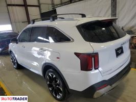 Kia Sorento 2025 2