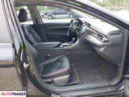 Toyota Camry 2020 2