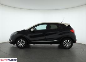 Renault Captur 2017 1.2 116 KM