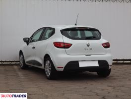 Renault Clio 2018 0.9 75 KM