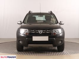 Dacia Duster 2015 1.2 123 KM