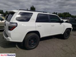 Toyota Pozostałe 2023 4