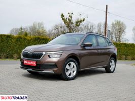 Skoda Pozostałe - zobacz ofertę