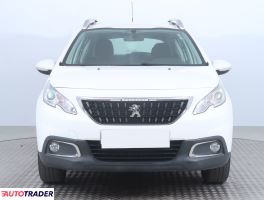 Peugeot 2008 2016 1.2 80 KM