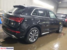 Audi Q5 2023 2