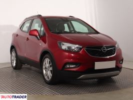 Opel Mokka - zobacz ofertę