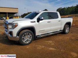 GMC Sierra - zobacz ofertę