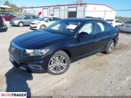 Volkswagen Jetta 2020 1