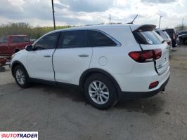 Kia Sorento 2020 2