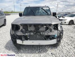 Toyota Land Cruiser 2024 2 Toyota Land Cruiser 2024 2