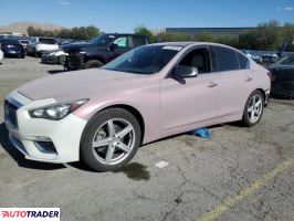 Infiniti Q50 2020 3 Infiniti Q50 2020 3