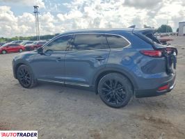 Mazda CX-9 2022 2