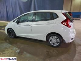 Honda Pozostałe 2020 1