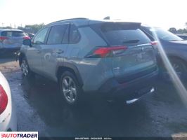 Toyota Pozostałe 2021 2 Toyota Pozostałe 2021 2