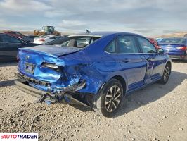 Volkswagen Jetta 2024 1