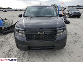 Ford Maverick 2023 2