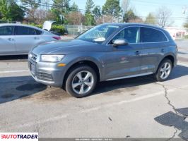 Audi Q5 2020 2 Audi Q5 2020 2