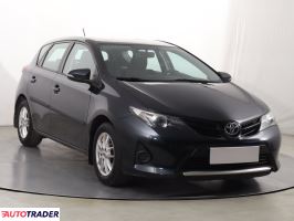 Toyota Auris 2015 1.3 97 KM