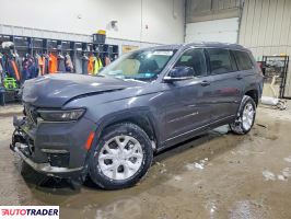 Jeep Cherokee 2024 3