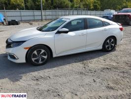 Honda Civic 2021 2 Honda Civic 2021 2