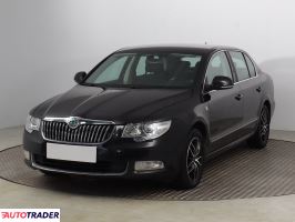 Skoda Superb 2012 1.6 103 KM