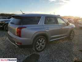 Hyundai Pozostałe 2020 3