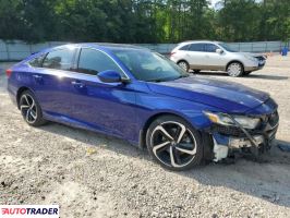 Honda Accord 2020 2 Honda Accord 2020 2